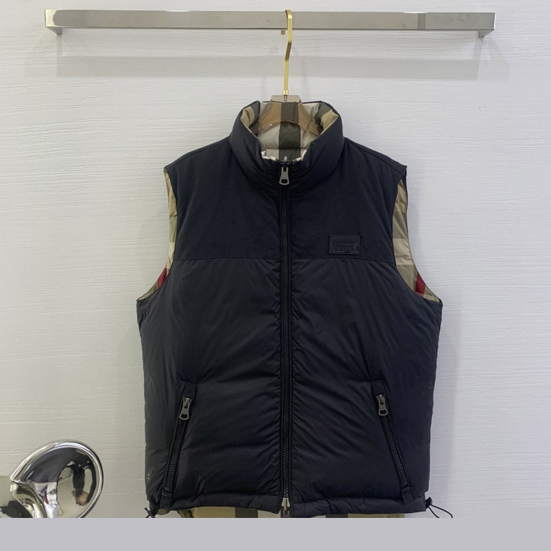 B**rry gilet